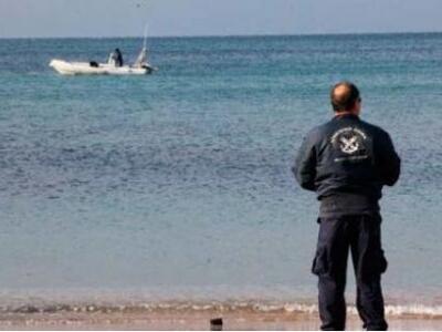 Κρήτη: Βρέθηκε νεκρή στην άκρη της παραλίας!