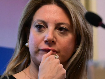 Καρυστιανού για πόρισμα Πυροσβεστικής: «...