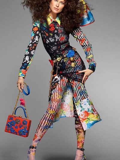 VERSACE