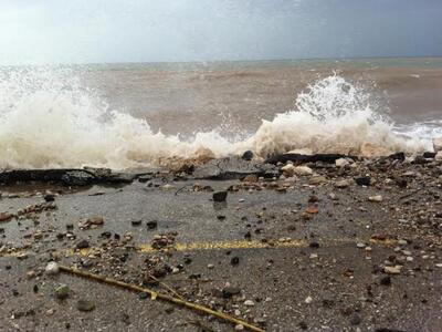 Νέες καταιγίδες σήμερα στη Δυτική Ελλάδα...