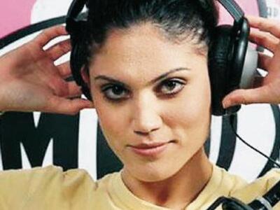 Μαίρη Συνατσάκη: Η φωτογράφηση που έκανα...