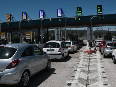 Μειώσεις φέρνει το σύστημα χιλιομετρικής...