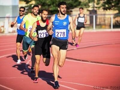 Στίβος: Φινάλε με επιδόσεις που αφήνουν ...