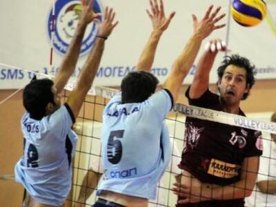 Παναχαϊκή: Πήρε το βαθμό, αλλά έχασε από την Λαμία