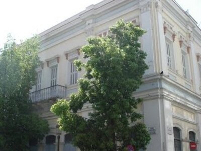 Συνεδριάζει σήμερα το Δημοτικό Συμβούλιο Πατρών