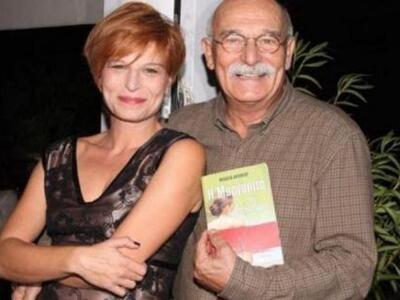 Μιχαέλα Αντωνίου: Παρουσιάζει το πρώτο τ...