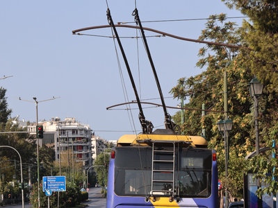 Πειραιάς: «Μου είπε ότι ενοχλώ γιατί κορ...