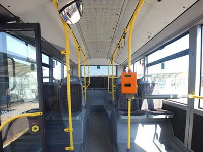 Δήμαρχος Πατρέων: Ζητά κάρτα δωρεάν μετα...