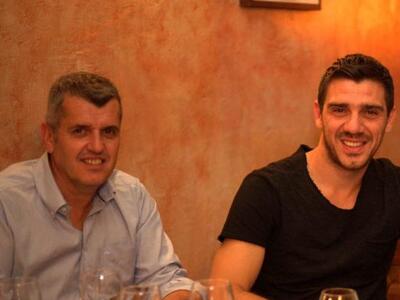 Το μήνυμα του Γενικού Διευθυντή της Πανα...