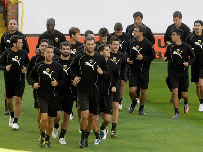 ΑΕΚ: Να πάρει από απόψε την πρόκριση στο...