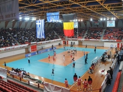 Ευχαριστώ της ΕΑΠ Λουξ στους πατρινούς φιλάθλους