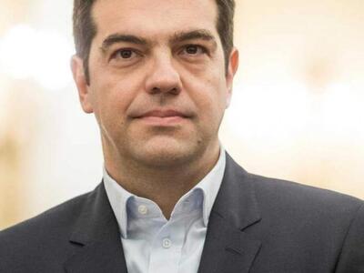 Συνέντευξη του Αλέξη Τσίπρα απόψε στην ΕΡΤ