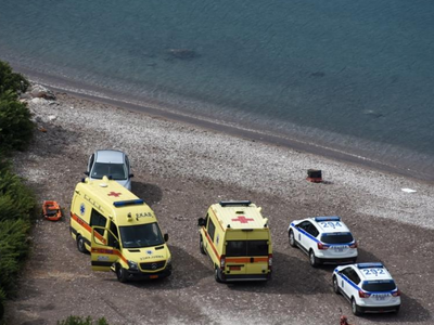 Παλ. Φάληρο: Το μαγιό της 3χρονης μπορεί...