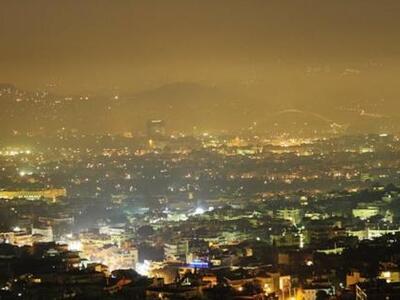 «Θάλαμος αερίων» κι απόψε η Αθήνα από τη...