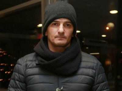 Το "ευχαριστώ" του Κυζερίδη