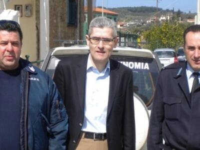 Άγγελος Τσιγκρής: Απροστάτευτος από την ...