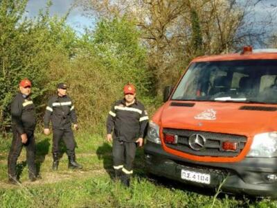 Έτσι έχασε τη ζωή της η 40χρονη στο Λάδω...