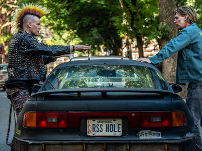 Πρόγραμμα Options Cinemas: Από 4 έως και 10-9-2025