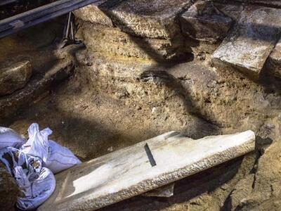 Αμφίπολη: Σε ειδικά εργαστήρια το γενετι...