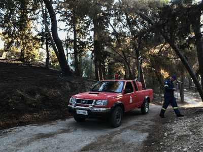 Πάτρα: Η διοίκηση του νοσοκομείου Άγιος ...