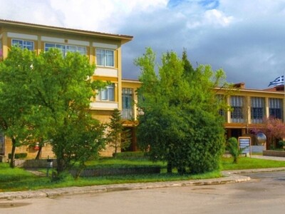 Τα νέα του Πανεπιστημίου Πατρών: Φοιτητι...