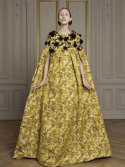 Giles Deacon Fall -Winter 2019