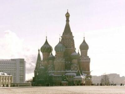 Ετοίμαζαν μεγάλο τρομοκρατικό χτύπημα στη Μόσχα