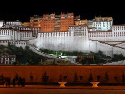 Πάτρα: Οδοιπορικό στο Θιβέτ