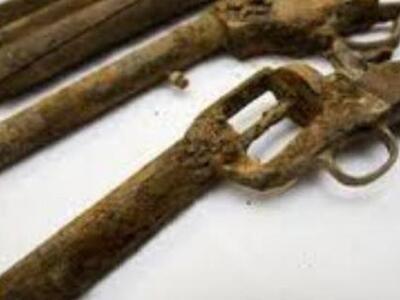 Του έστησαν ... παγίδα με αφορμή το ... ...