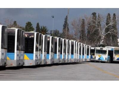 Σύγκρουση λεωφορείου με τρόλεϊ-Δύο τραυματίες 