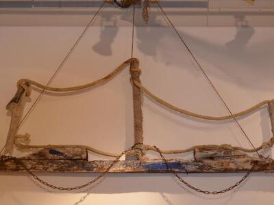 "Γλυπτικές" δημιουργίες από &q...