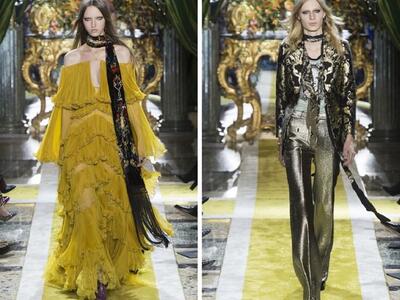 ROBERTO CAVALLI