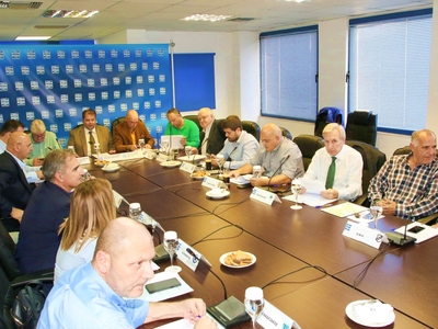 «Όχι» κι από τη Super League 1 για τα τηλεοπτικά