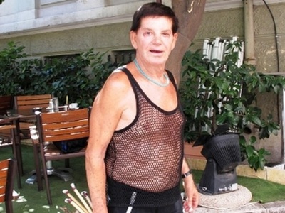 Έφυγε από τη ζωή η διάσημη «Φτερού» της ...