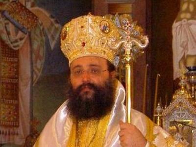  Μητροπολίτης Πατρών: Τίμησε τους πρωταθ...