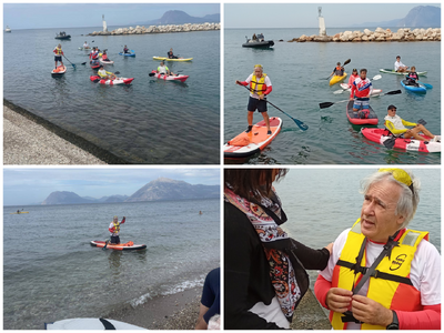 Πάτρα: Η ΜΕΘ Παίδων Ρίου τίμησε τους 17 ...