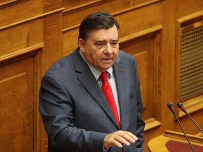 Καρατζαφέρης: "Άνανδρη η επίθεση τη...
