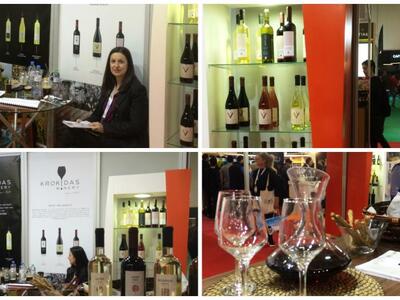 Οινοποιία Krokidas