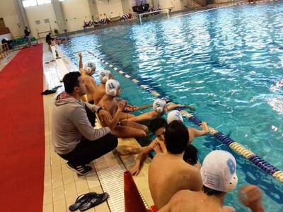 Πόλο: Πρόκριση για τους Έφηβους της ΝΕΠ