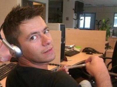 Παραιτήθηκε από το Star o Πατρινός παρου...