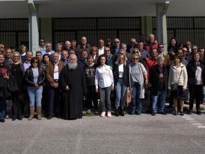 Απόφοιτοι 1981-ΤΕΛ Πατρών