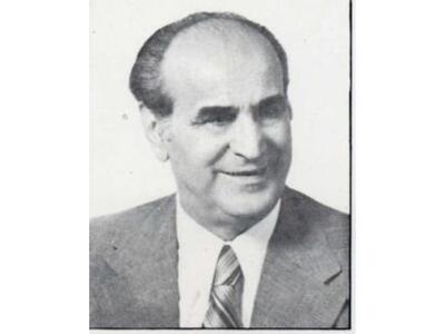 Ετήσιο μνημόσυνο για τον Γεώργιο Παπαγια...