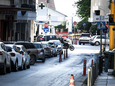 Θεσσαλονίκη: Απομακρύνεται το σενάριο τη...