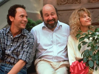 "Όταν ο Χάρι γνώρισε την Σάλι...".