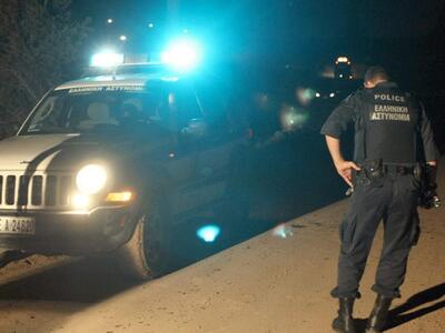 Πάτρα-Ρίο: Οι συνήθεις ύποπτοι κυνηγοι χ...