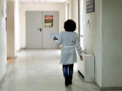 Επιστημονική συνάντηση για τις «Λοιμώξει...