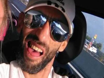 Πάτρα: Πέθανε στα 32 του ο Γιώργος Πανούτσος