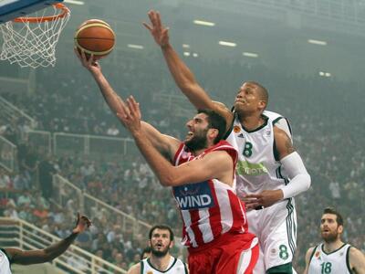 Οι "αιώνιοι" αναμετρώνται σήμε...