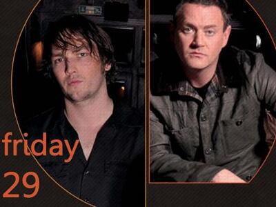 Οι Puressence στον Μικρό Πρίγκηπα 