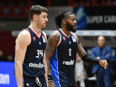 Ο Προμηθέας έχασε 87-91 από τον Πανιώνιο...